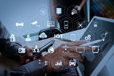 Ayla艾拉物聯CEO劉渝龍 敏捷開發IoT產品的8個寶貴提示