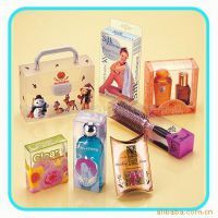 PVC圓筒、注塑蓋圓筒、塑料圓筒桶及透明圓筒眼鏡筒在化妝品行業的應用與價格分析